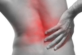 Back Pain & Abdominal Strength