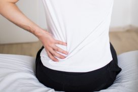 Is your mattress causing you back pain?