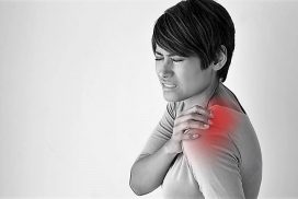 Are You Suffering With Shoulder Pain?