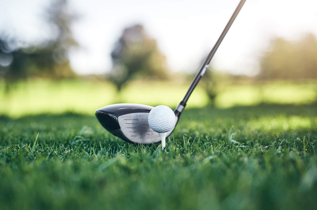 Golf injuries you can avoid