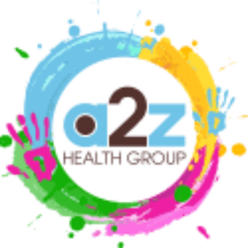 a2z OT for Kids logo