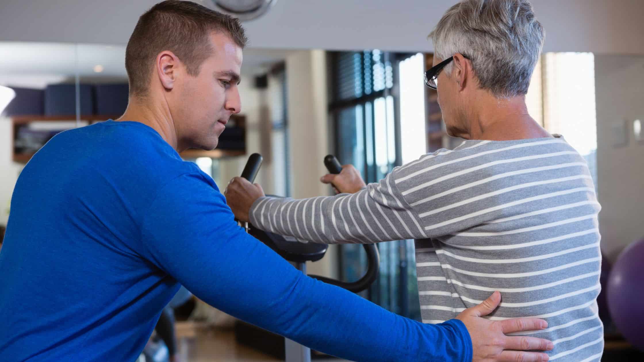 Exercise Physiology vs Personal Training: What’s the Difference and Why It Matters