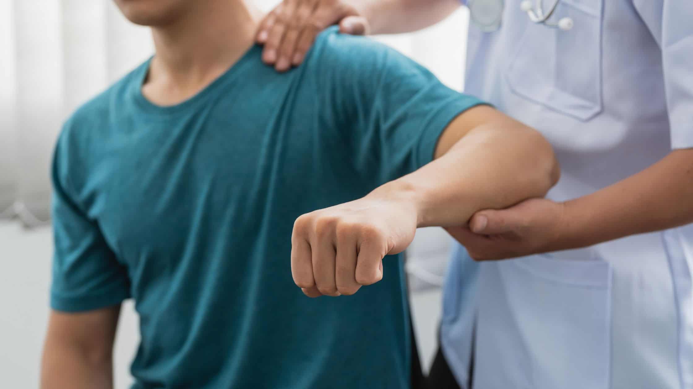 Top 5 Reasons to See a Physiotherapist Even if You’re Not in Pain