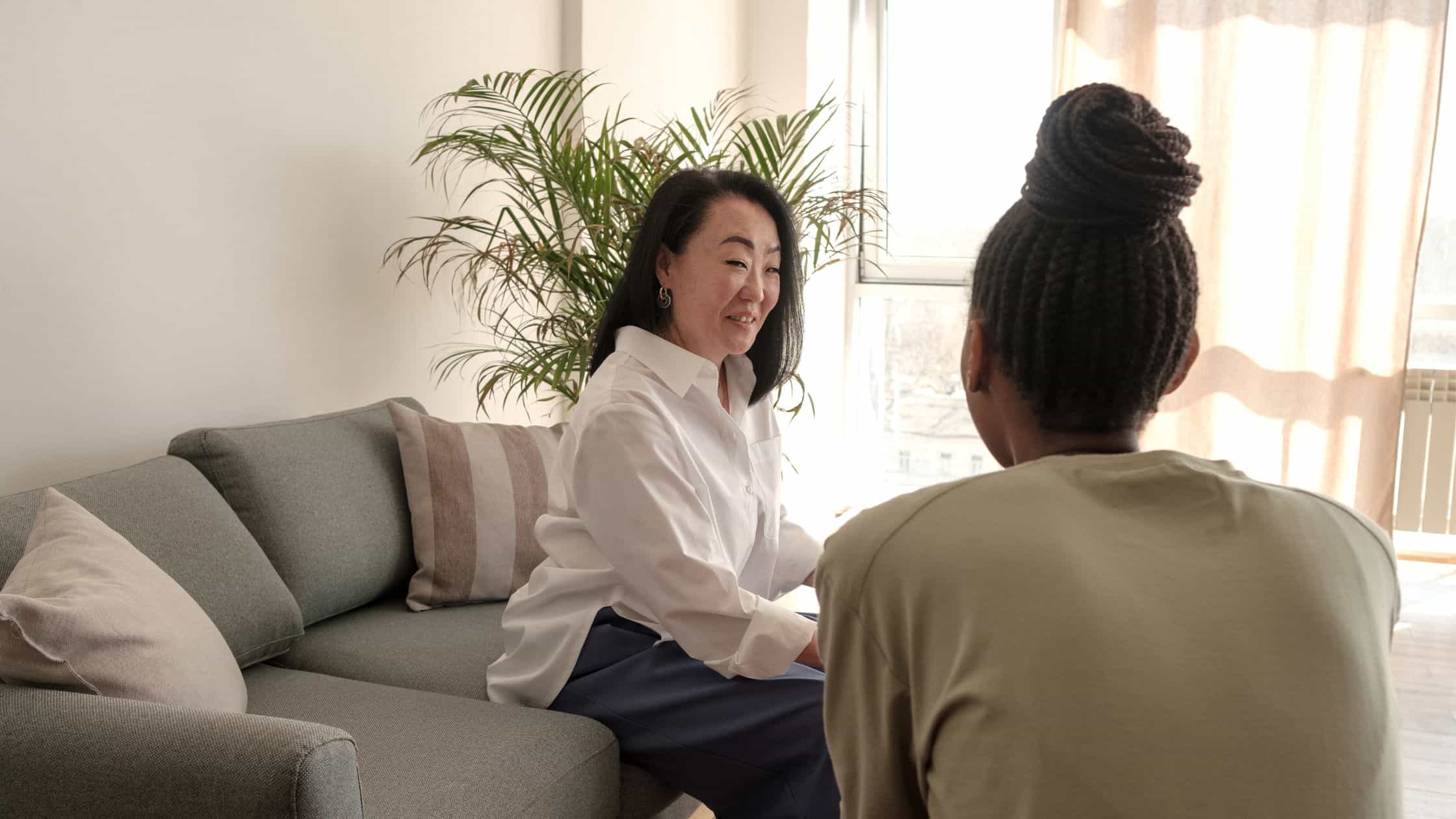 How Occupational Therapy Can Help You Regain Independence ​